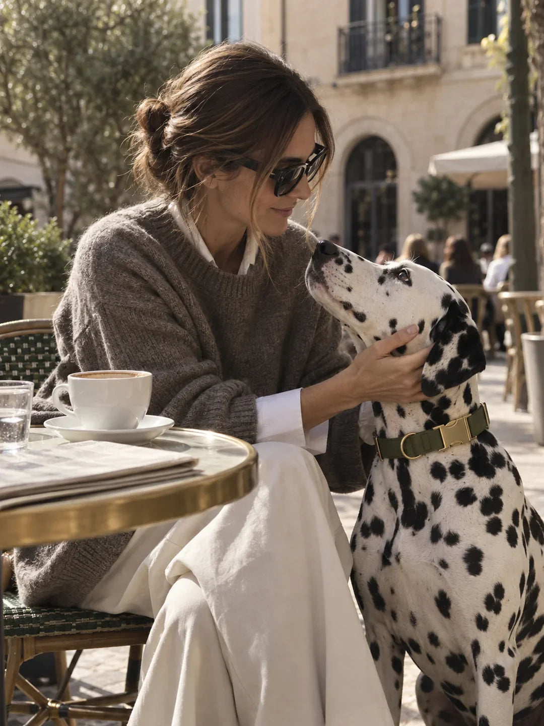 犬のにおい嗅ぎは、散歩の楽しみ。ノーズワーク研究から考える「探す時間」