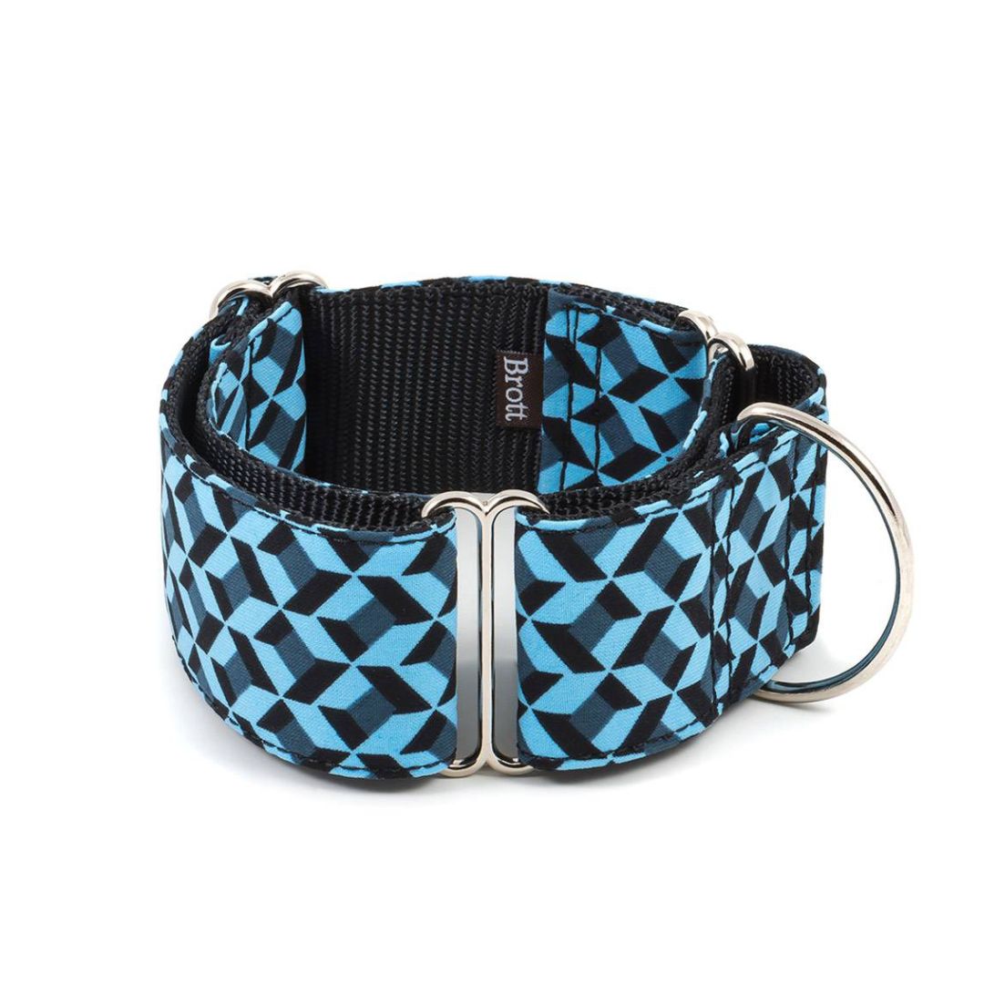 犬用品マーチンゲールカラー（ハーフチョークタイプ） – Brott Barcelona 