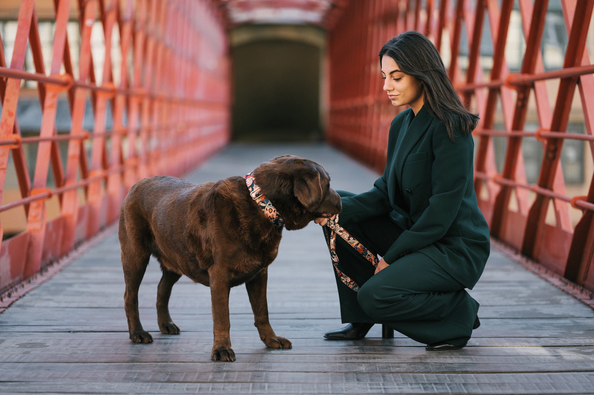 首輪　MALDA（マルダ）