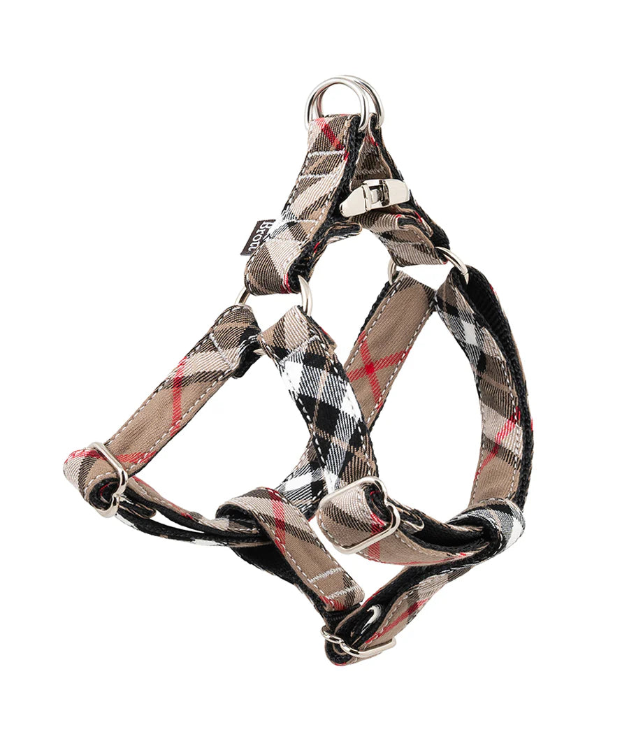 isona-harness