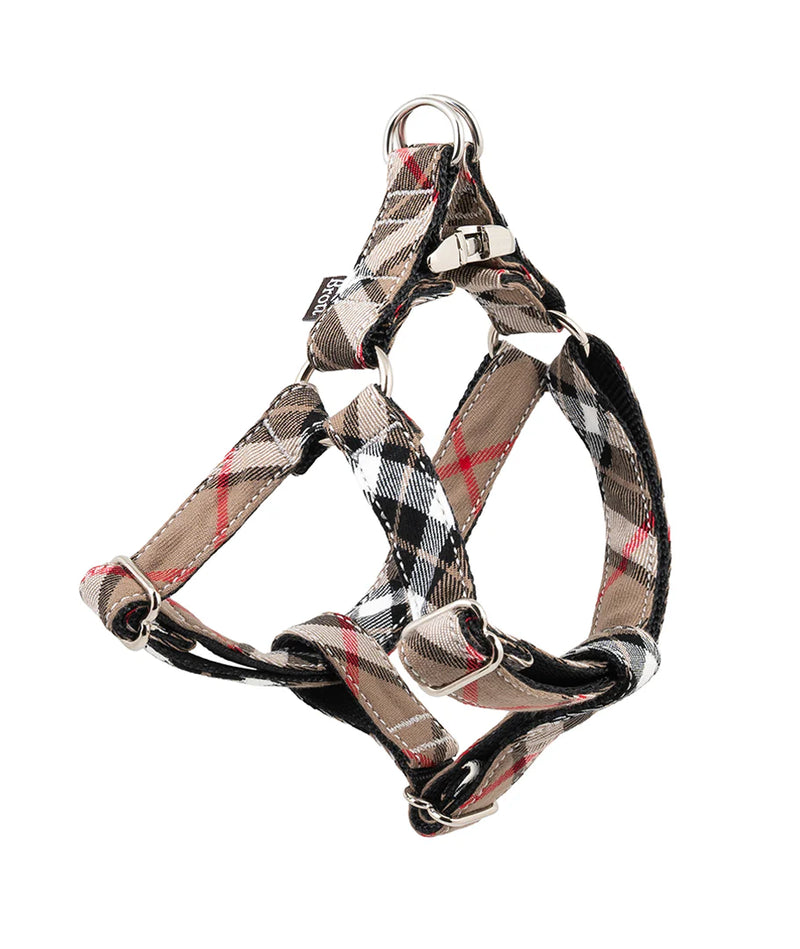 isona-harness