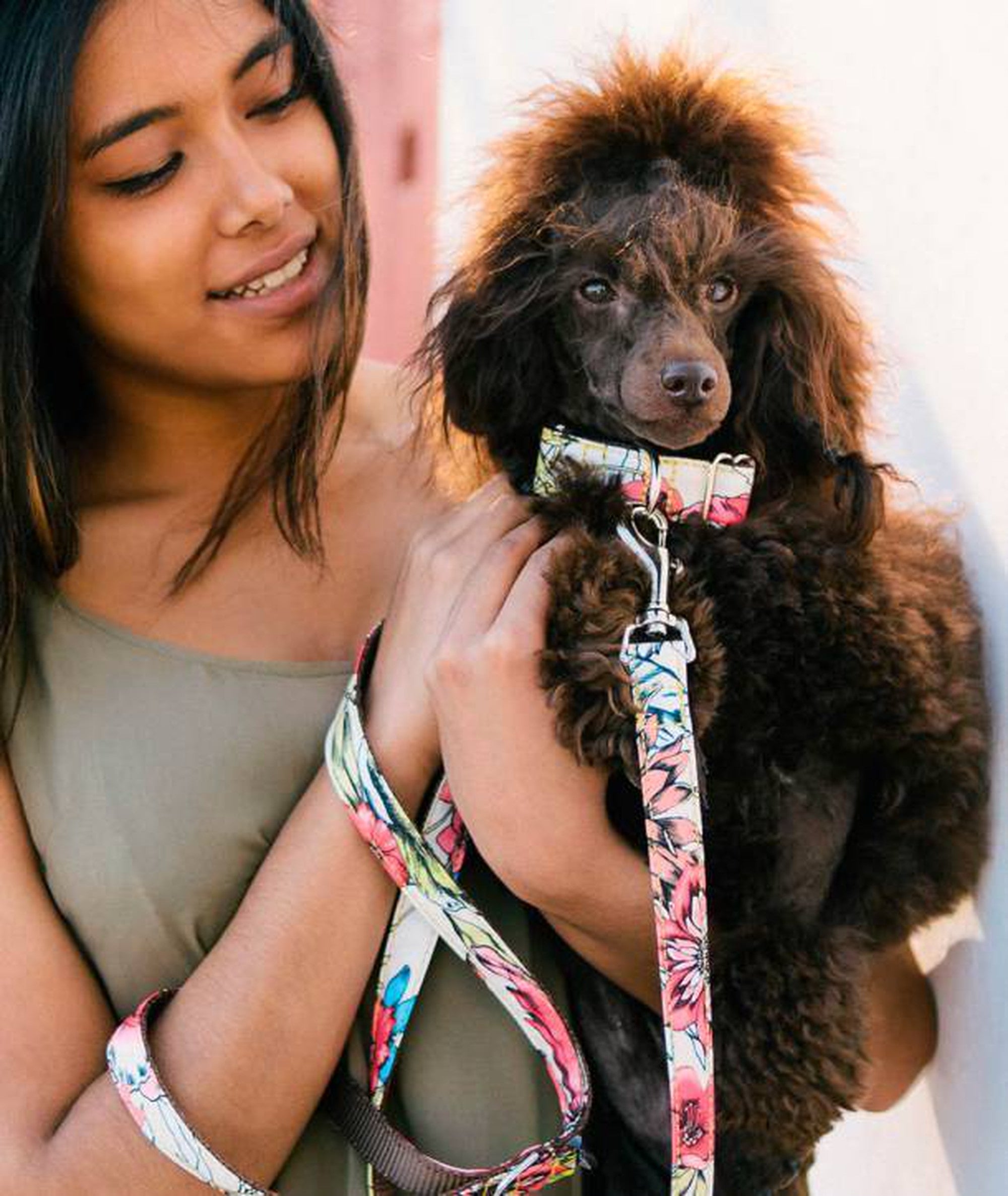 首輪 花・ベラドンナ（BELLADONA） – Brott Barcelona