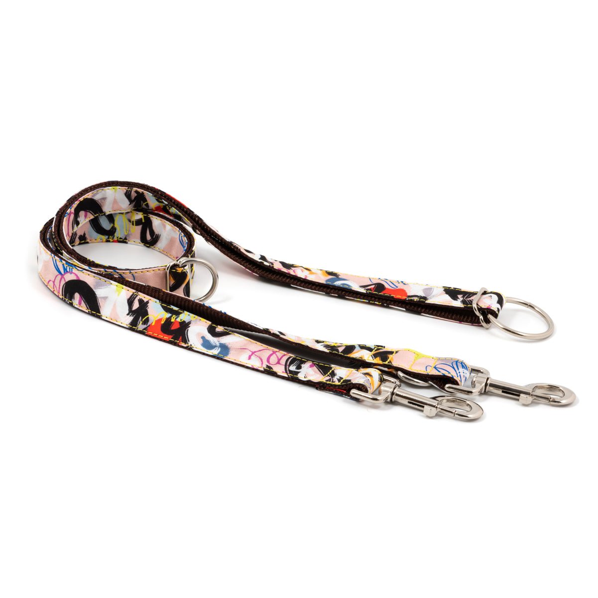Brott PENELLES ペネレス 首輪 リード 大型犬 ハンズフリー リード PENELLES（ペネレス） 犬用品 – Brott Barcelona